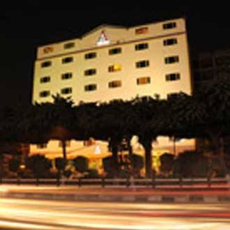 Hotel Batra Palace, Ludhiana 1